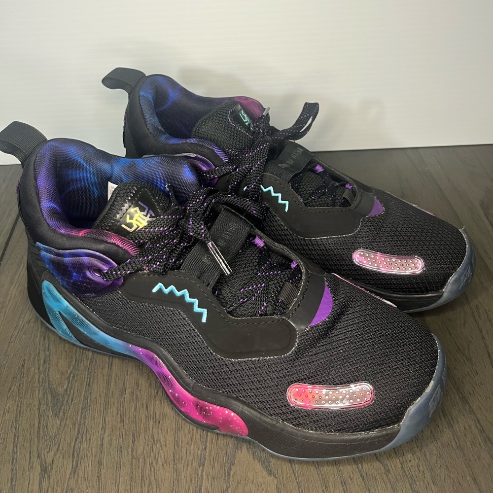 Don Issue 3 Galaxy SIZE 7
